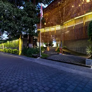 Villa Taman Mesari Luxury Villas-seminyak, Kuta (Bali)