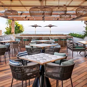 Tribe Bali Kuta فندق