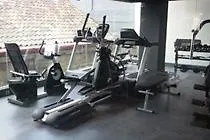 فندق بيدروك كوتا